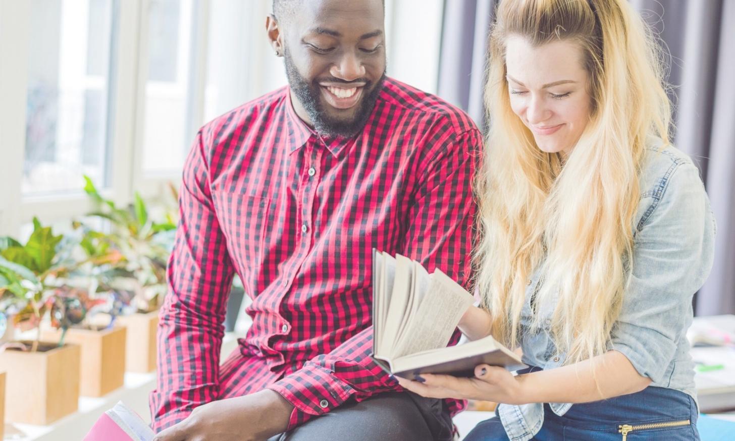 Long-term financial planning workspace with budget documents and calculator