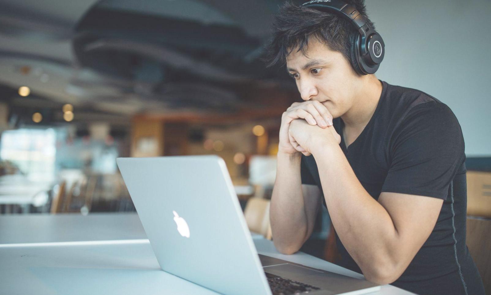 Financial planning team reviewing client progress reports