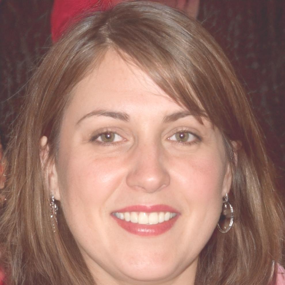 Harriet Lundquist financial planning specialist