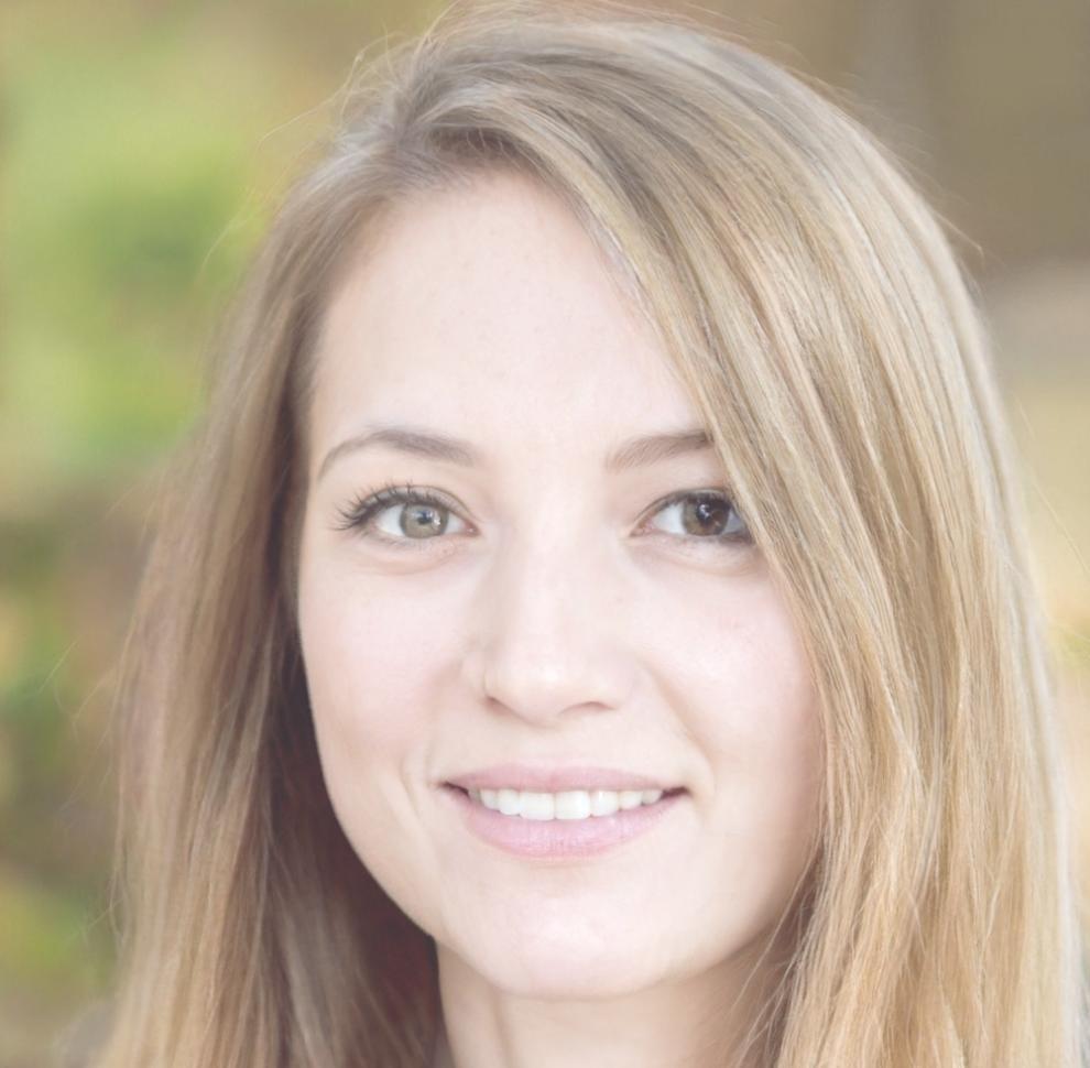 Seren Drummond guest facilitator portrait