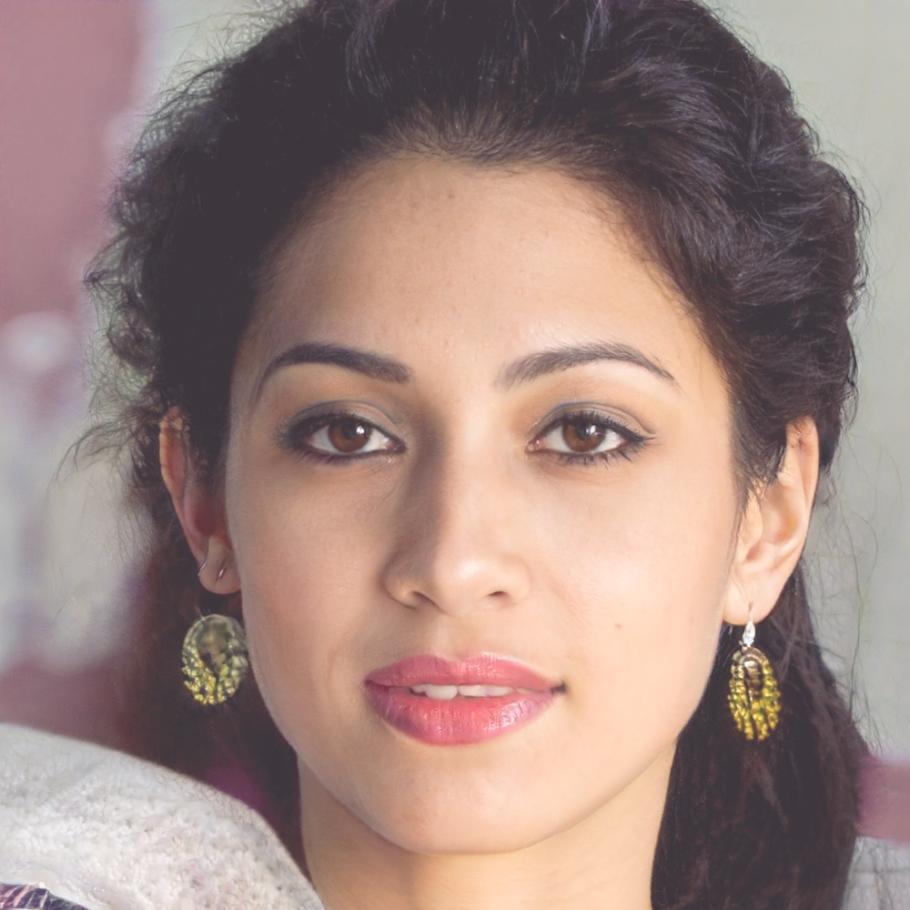 Siobhan Veldtman, financial planning participant